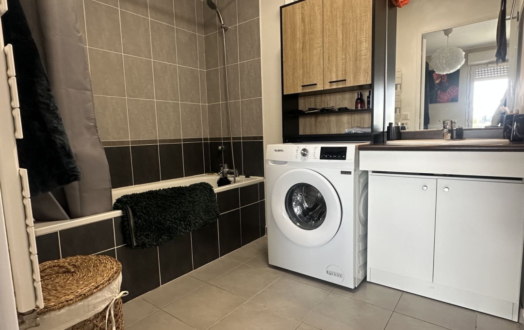 AGENCE N'DANIK : Appartement | MARSEILLE (13012) | 45 m2 | 850 &euro; 