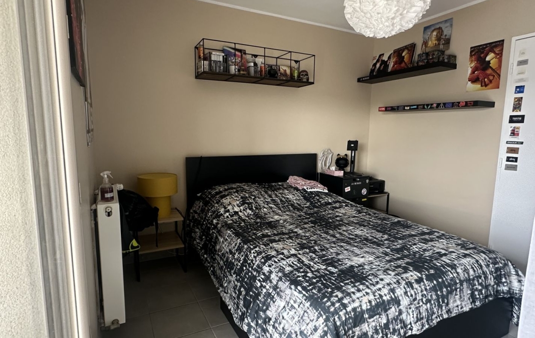 AGENCE N'DANIK : Appartement | MARSEILLE (13012) | 45 m2 | 850 &euro; 