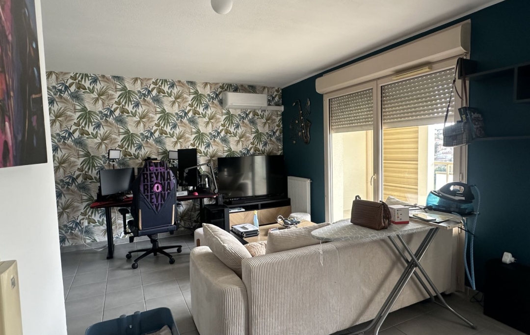 AGENCE N'DANIK : Appartement | MARSEILLE (13012) | 45 m2 | 850 &euro; 