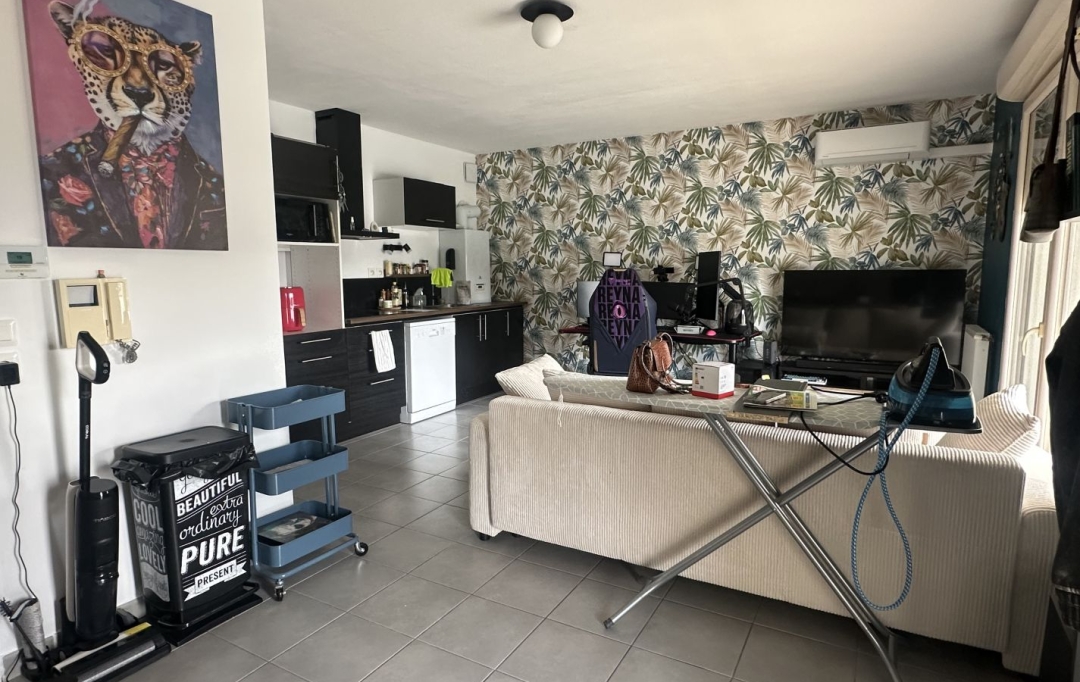 AGENCE N'DANIK : Appartement | MARSEILLE (13012) | 45 m2 | 850 &euro; 