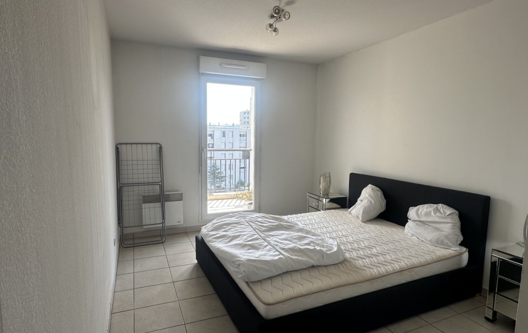 AGENCE N'DANIK : Appartement | MARSEILLE (13011) | 71 m2 | 1 250 &euro; 