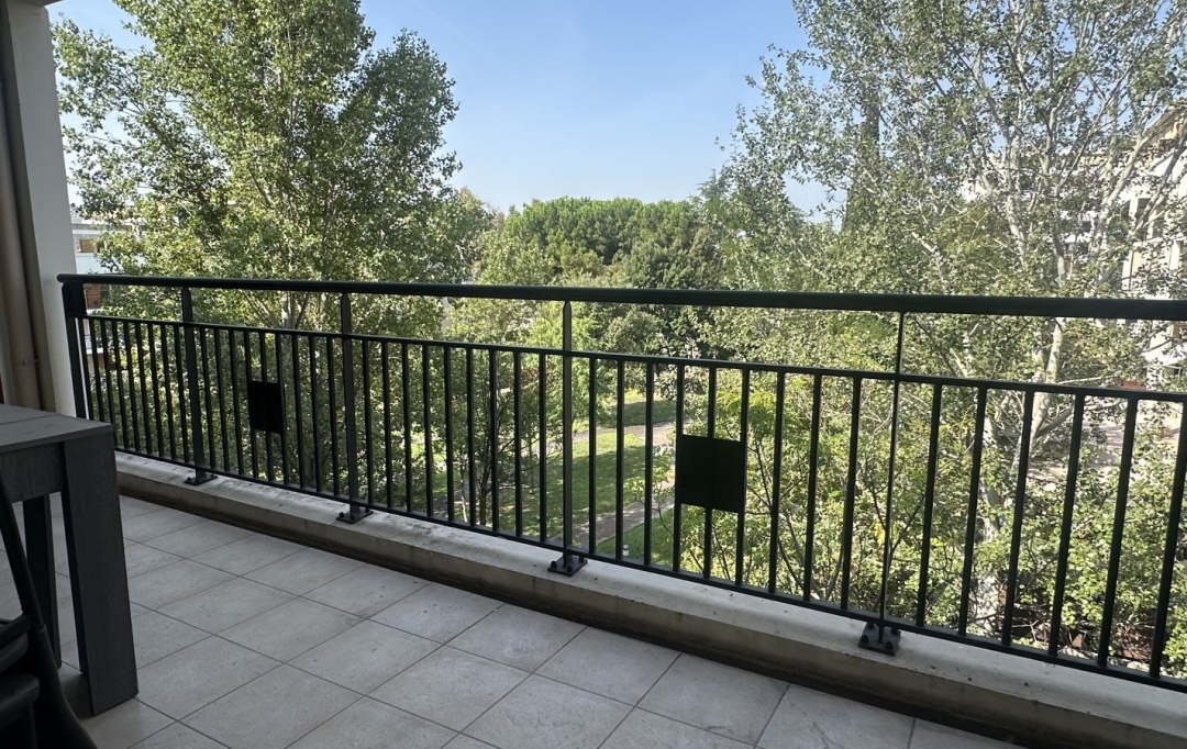 AGENCE N'DANIK : Appartement | MARSEILLE (13011) | 71 m2 | 1 250 &euro; 