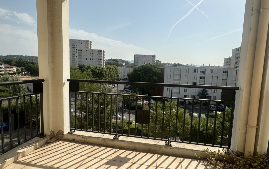 AGENCE N'DANIK : Appartement | MARSEILLE (13011) | 71 m2 | 1 250 &euro; 