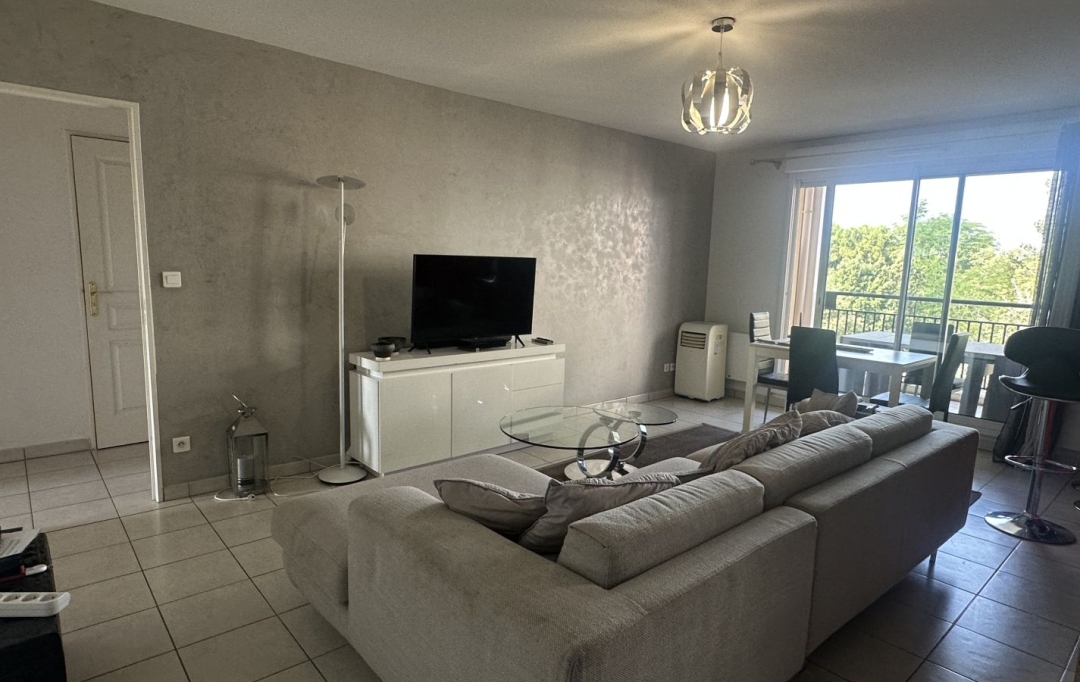 AGENCE N'DANIK : Appartement | MARSEILLE (13011) | 71 m2 | 1 250 &euro; 