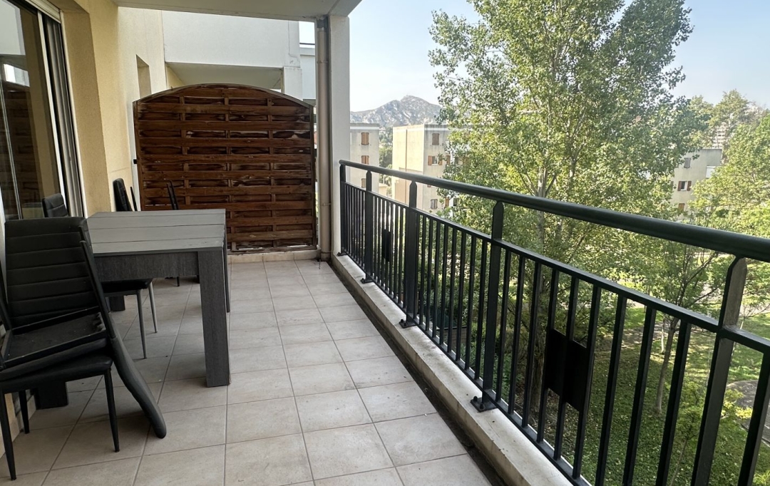 AGENCE N'DANIK : Appartement | MARSEILLE (13011) | 71 m2 | 1 250 &euro; 