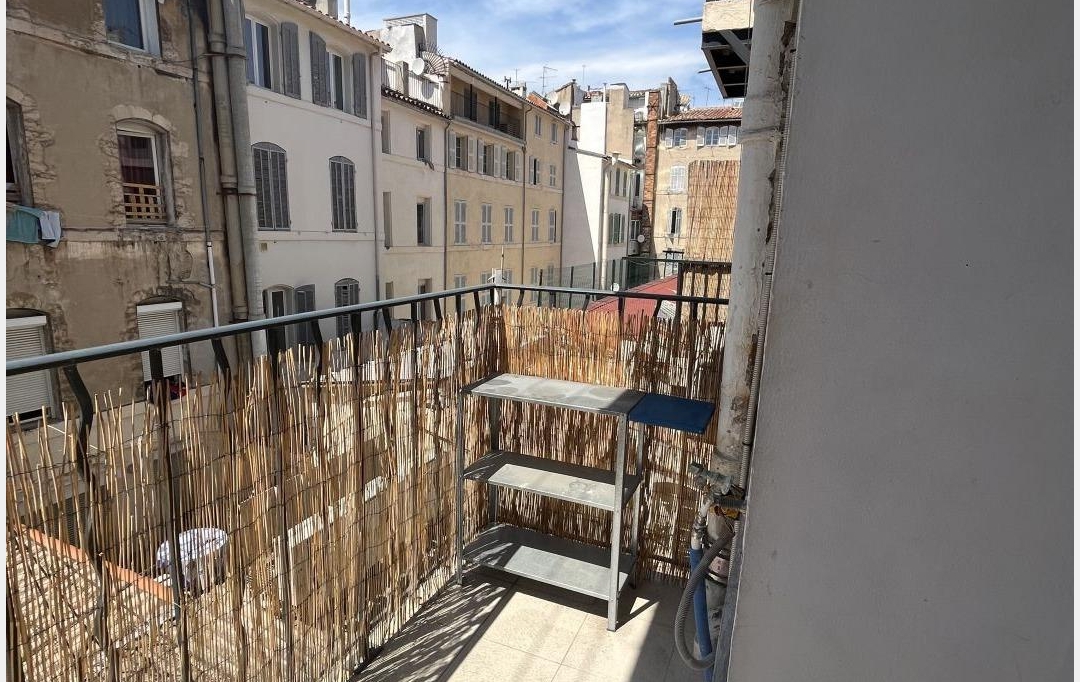 AGENCE N'DANIK : Appartement | MARSEILLE (13012) | 61 m2 | 1 030 &euro; 