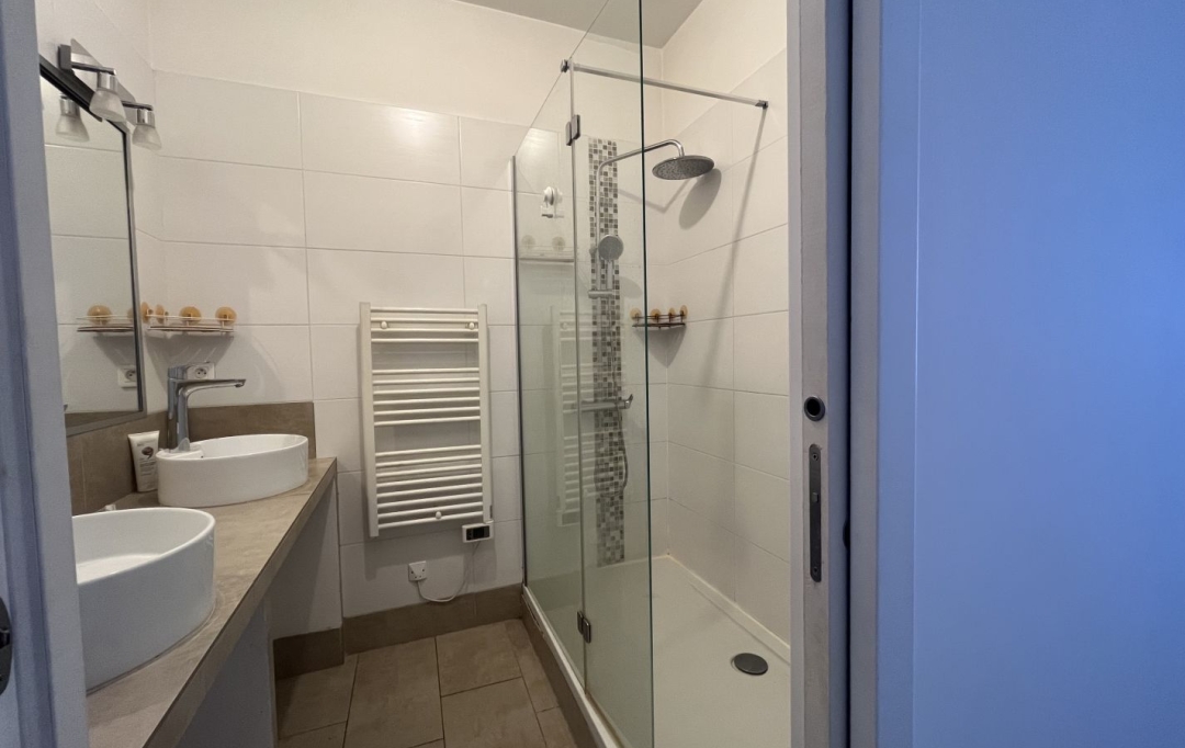AGENCE N'DANIK : Appartement | MARSEILLE (13012) | 61 m2 | 1 030 &euro; 