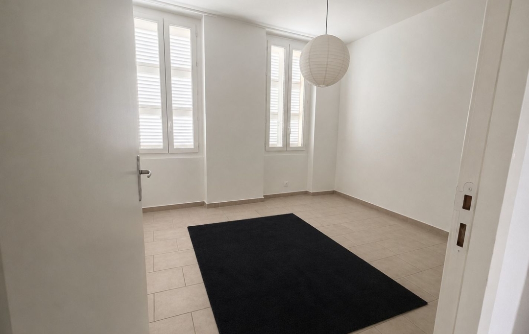 AGENCE N'DANIK : Appartement | MARSEILLE (13012) | 61 m2 | 1 030 &euro; 