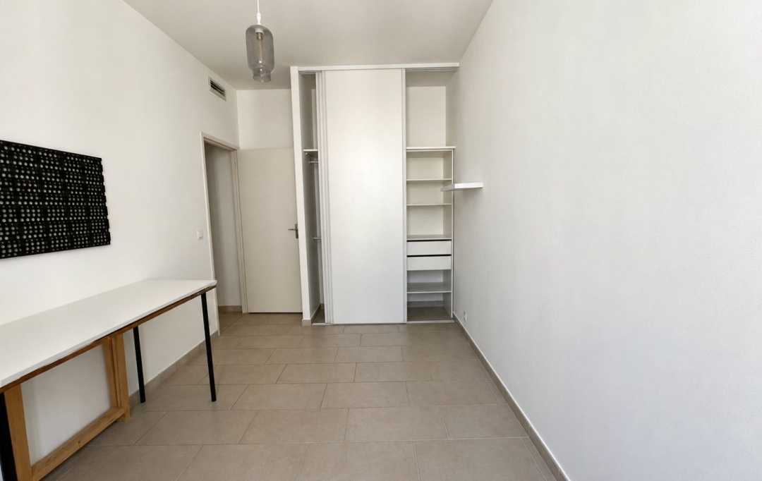AGENCE N'DANIK : Appartement | MARSEILLE (13012) | 61 m2 | 1 030 &euro; 