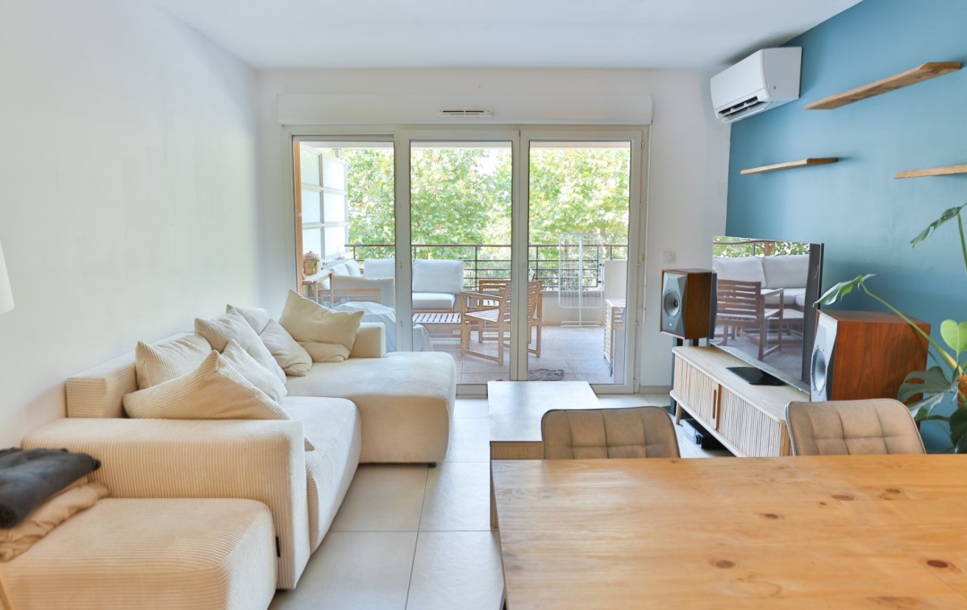 AGENCE N'DANIK : Appartement | MARSEILLE (13012) | 62 m2 | 1 300 &euro; 