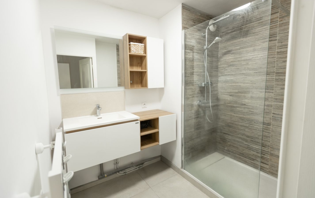 AGENCE N'DANIK : Appartement | MARSEILLE (13012) | 62 m2 | 1 300 &euro; 