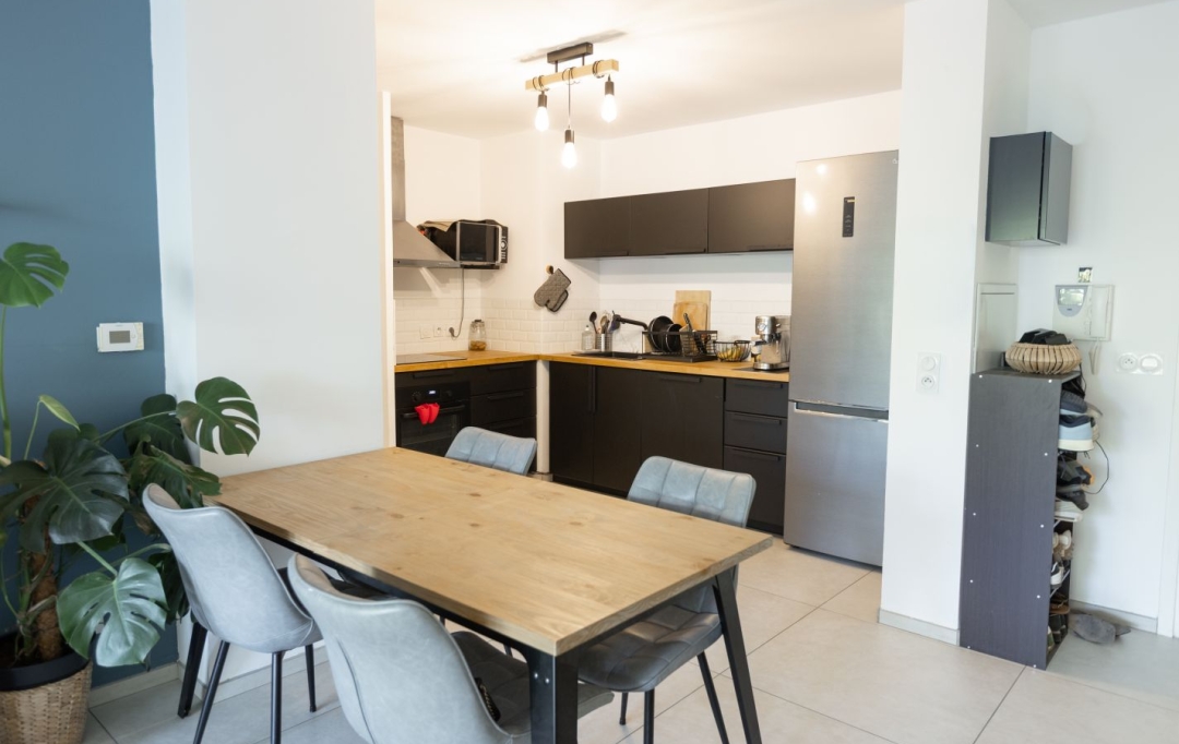 AGENCE N'DANIK : Appartement | MARSEILLE (13012) | 62 m2 | 1 300 &euro; 