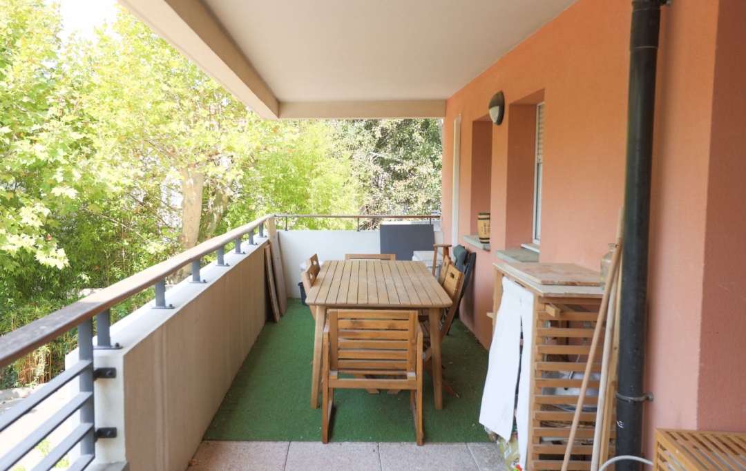 AGENCE N'DANIK : Appartement | MARSEILLE (13012) | 62 m2 | 1 300 &euro; 
