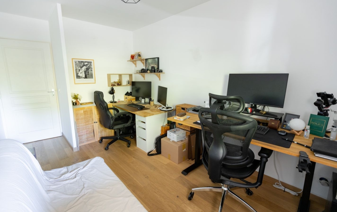 AGENCE N'DANIK : Appartement | MARSEILLE (13012) | 62 m2 | 1 300 &euro; 
