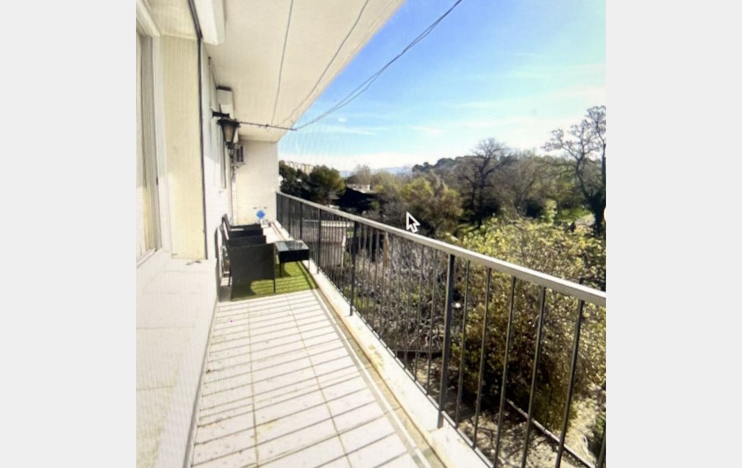 AGENCE N'DANIK : Appartement | MARSEILLE (13013) | 50 m2 | 720 &euro; 