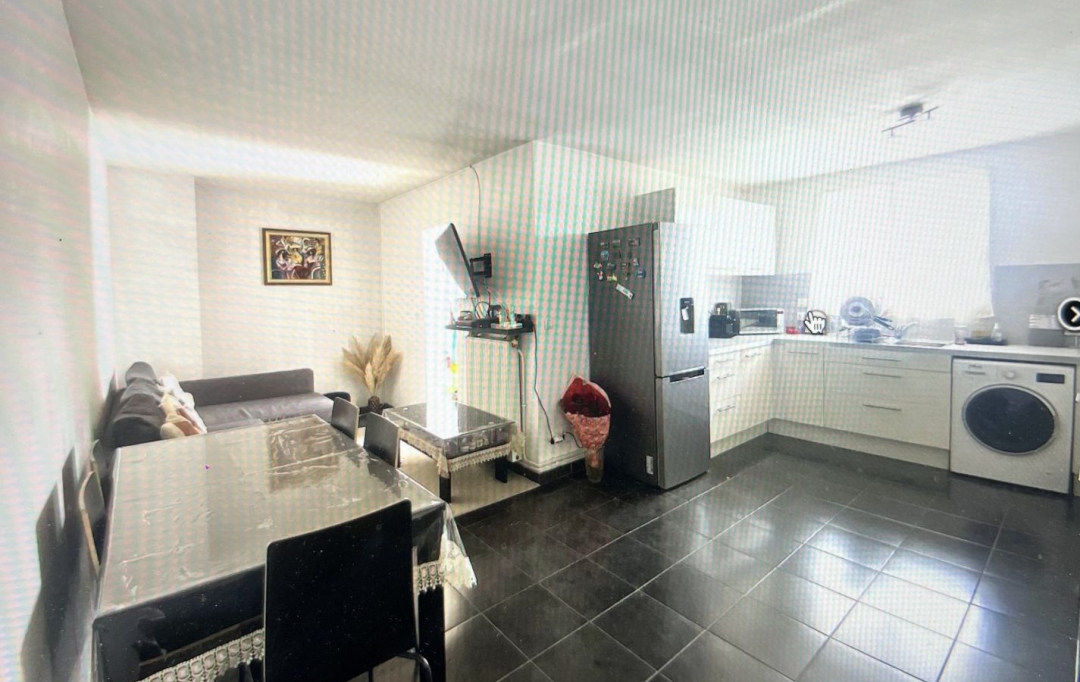 AGENCE N'DANIK : Appartement | MARSEILLE (13013) | 50 m2 | 720 &euro; 