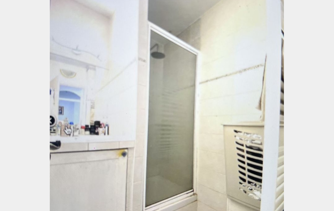 AGENCE N'DANIK : Appartement | MARSEILLE (13013) | 50 m2 | 720 &euro; 