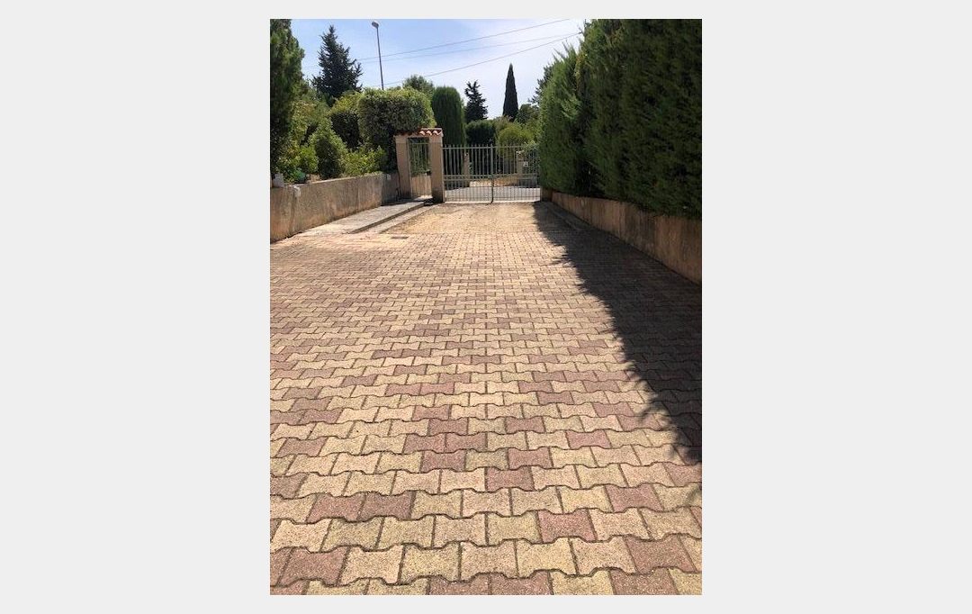 AGENCE N'DANIK : Appartement | PLAN-DE-CUQUES (13380) | 54 m2 | 800 &euro; 