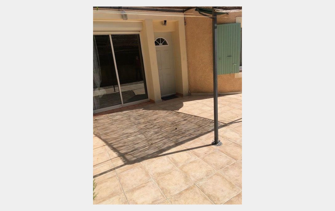 AGENCE N'DANIK : Appartement | PLAN-DE-CUQUES (13380) | 54 m2 | 800 &euro; 