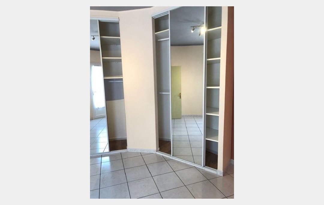 AGENCE N'DANIK : Appartement | PLAN-DE-CUQUES (13380) | 54 m2 | 800 &euro; 