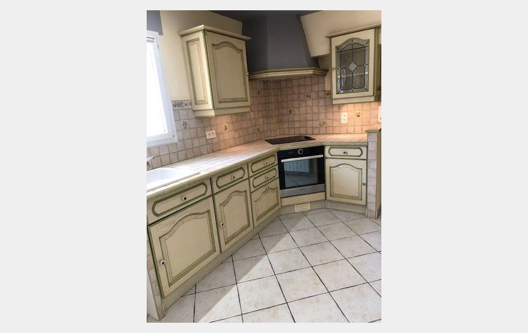 AGENCE N'DANIK : Appartement | PLAN-DE-CUQUES (13380) | 54 m2 | 800 &euro; 