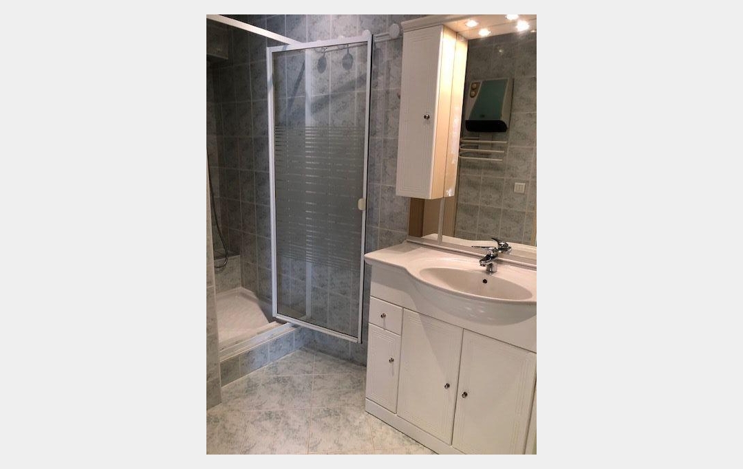 AGENCE N'DANIK : Appartement | PLAN-DE-CUQUES (13380) | 54 m2 | 800 &euro; 