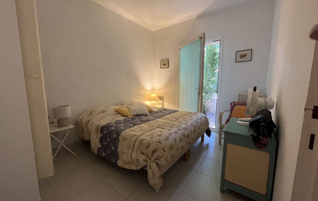 AGENCE N'DANIK : Appartement | LA CIOTAT (13600) | 37 m2 | 975 &euro; 