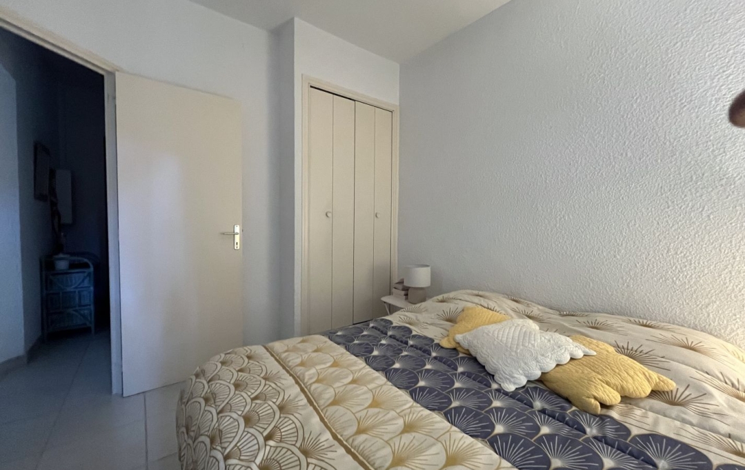 AGENCE N'DANIK : Appartement | LA CIOTAT (13600) | 37 m2 | 975 &euro; 