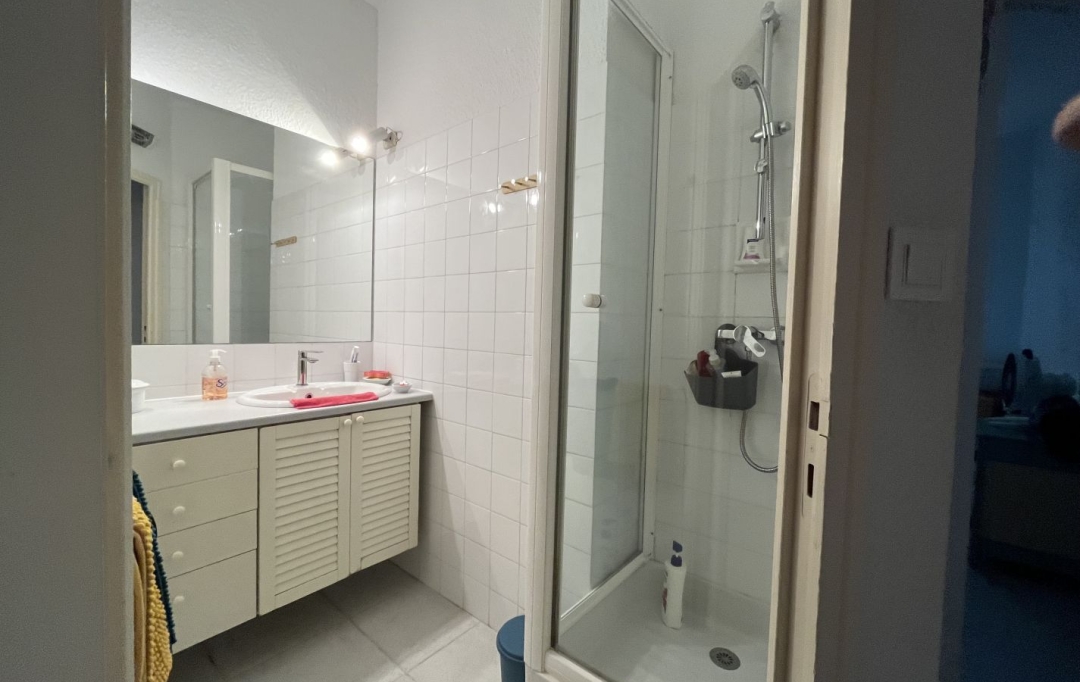 AGENCE N'DANIK : Appartement | LA CIOTAT (13600) | 37 m2 | 975 &euro; 