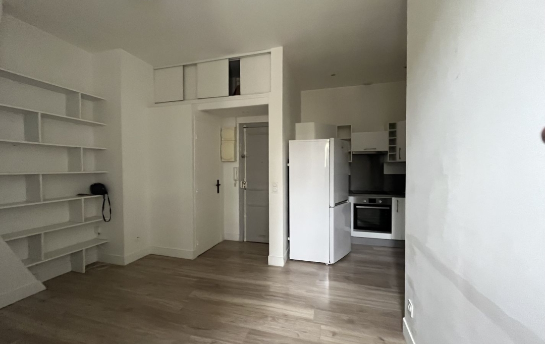 AGENCE N'DANIK : Appartement | MARSEILLE (13008) | 32 m2 | 720 &euro; 