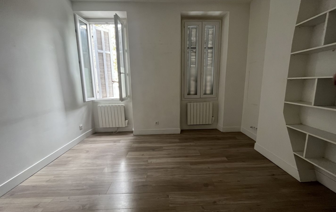 AGENCE N'DANIK : Appartement | MARSEILLE (13008) | 32 m2 | 720 &euro; 