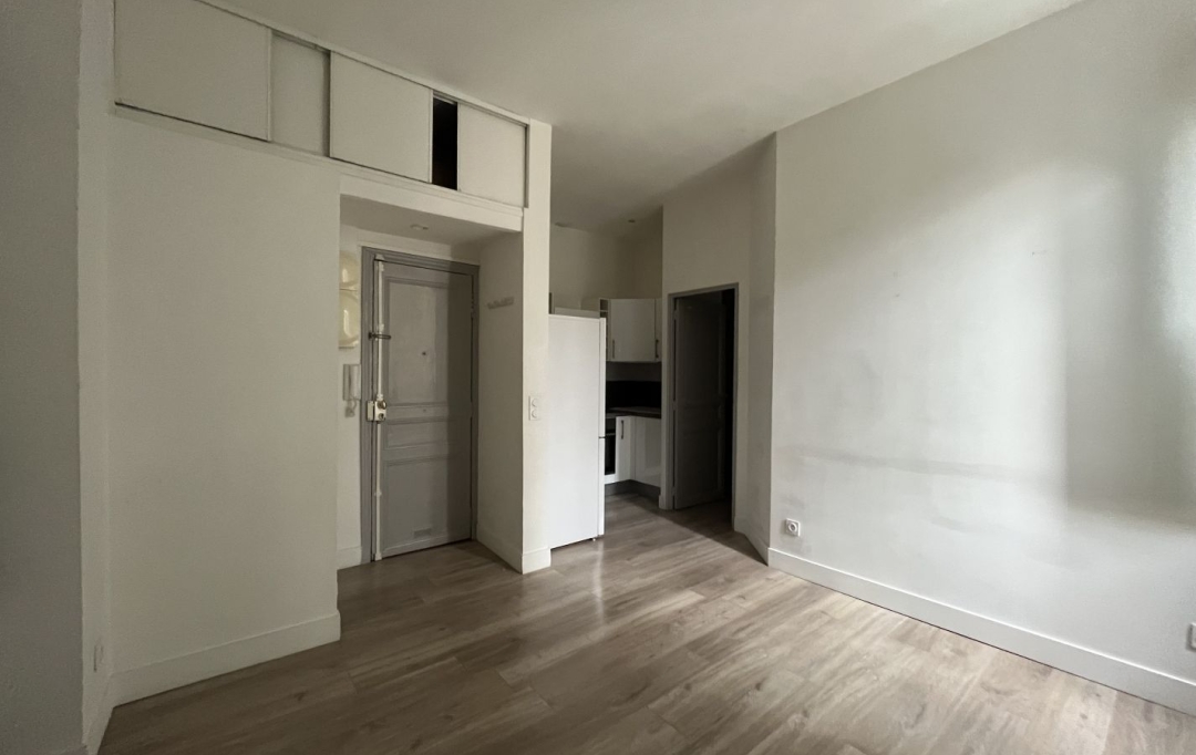 AGENCE N'DANIK : Appartement | MARSEILLE (13008) | 32 m2 | 720 &euro; 