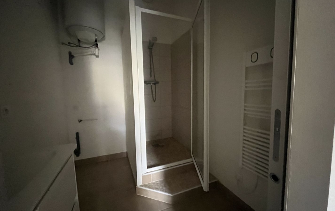 AGENCE N'DANIK : Appartement | MARSEILLE (13008) | 32 m2 | 720 &euro; 