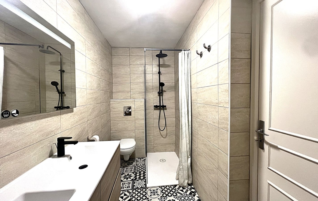 AGENCE N'DANIK : Maison / Villa | MARSEILLE (13012) | 65 m2 | 1 200 &euro; 