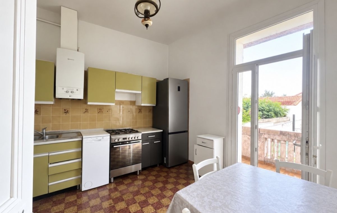 AGENCE N'DANIK : Maison / Villa | MARSEILLE (13012) | 65 m2 | 1 200 &euro; 