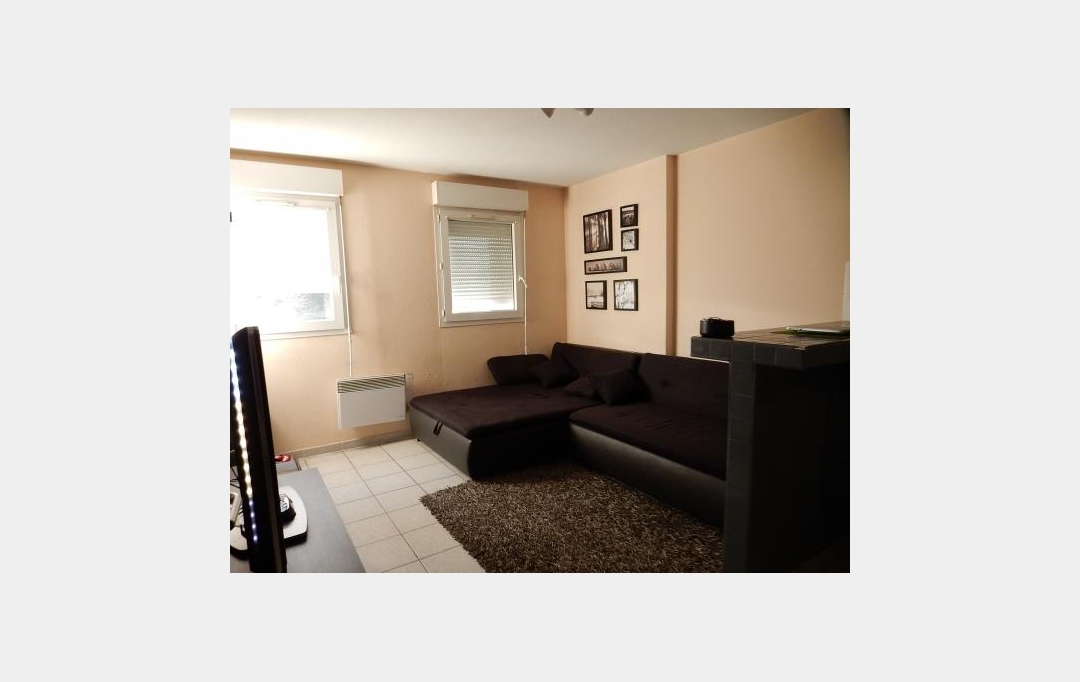 IMMOBILIERE ARTHUR : Appartement | AIX-EN-PROVENCE (13100) | 35 m2 | 740 € 