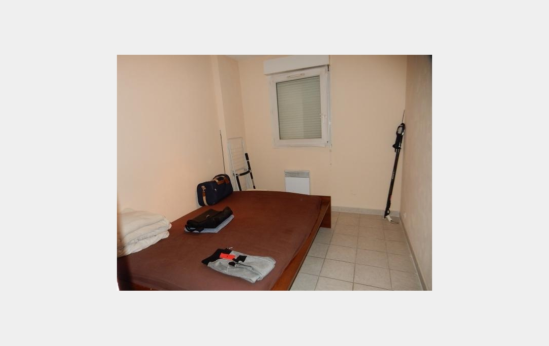 IMMOBILIERE ARTHUR : Appartement | AIX-EN-PROVENCE (13100) | 35 m2 | 740 € 