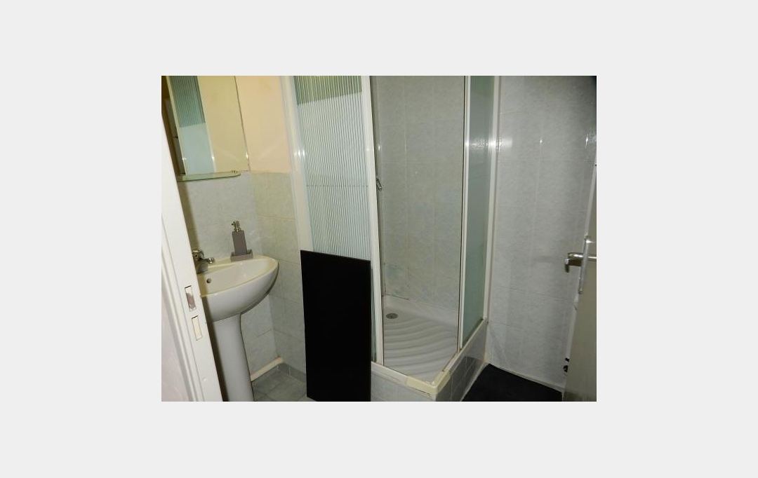 IMMOBILIERE ARTHUR : Appartement | AIX-EN-PROVENCE (13100) | 35 m2 | 740 € 