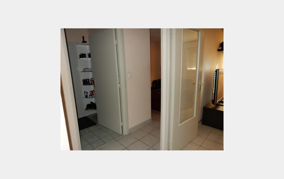 IMMOBILIERE ARTHUR : Appartement | AIX-EN-PROVENCE (13100) | 35 m2 | 740 € 