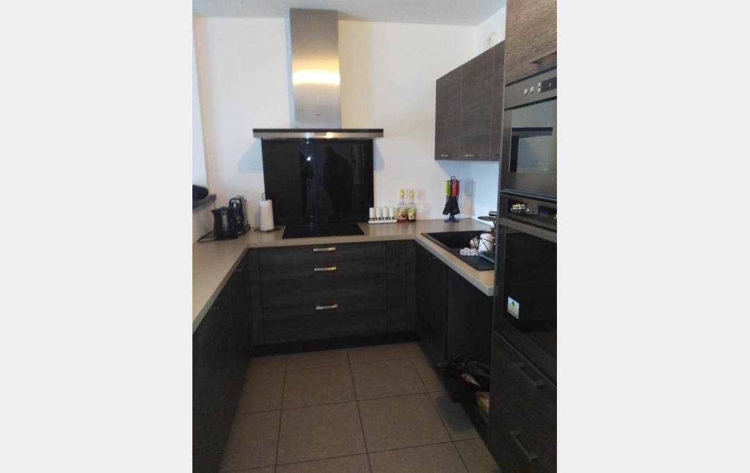 IMMOBILIERE ARTHUR : Appartement | MARSEILLE (13014) | 62 m2 | 189 000 € 