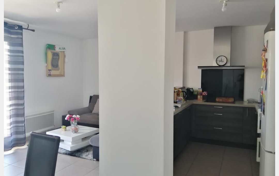 IMMOBILIERE ARTHUR : Appartement | MARSEILLE (13014) | 62 m2 | 189 000 € 