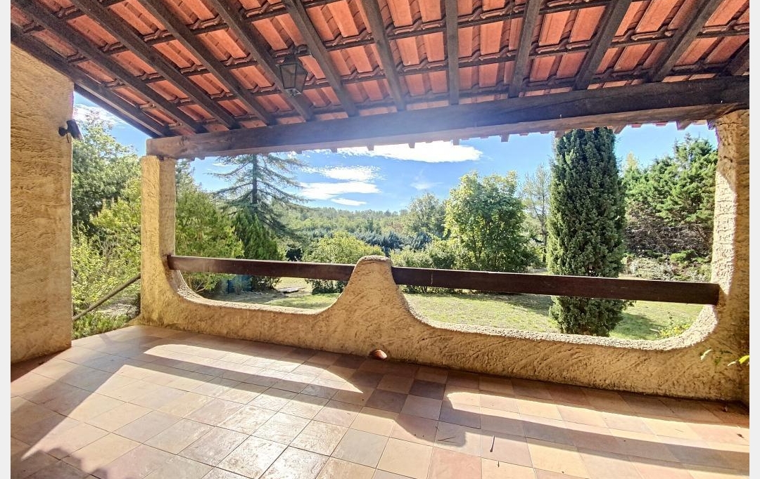 IMMOBILIERE ARTHUR : House | SAINT-MAXIMIN-LA-SAINTE-BAUME (83470) | 153 m2 | 590 000 € 