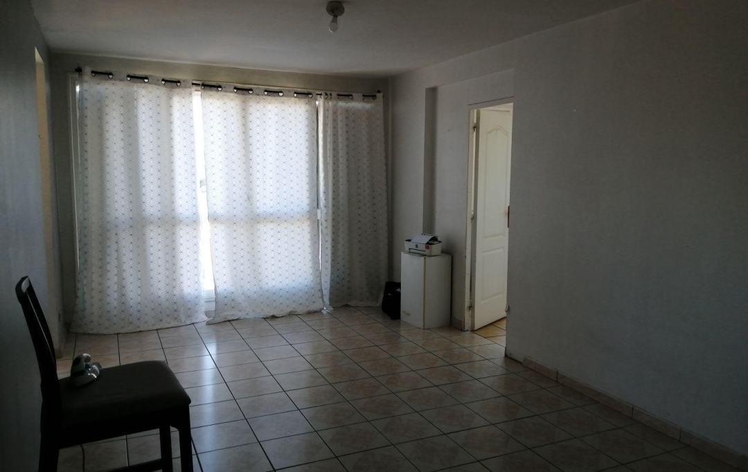 IMMOBILIERE ARTHUR : Appartement | MARSEILLE (13014) | 74 m2 | 64 000 € 