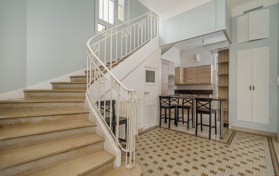 IMMOBILIERE ARTHUR : Maison / Villa | MARSEILLE (13012) | 200 m2 | 830 000 € 