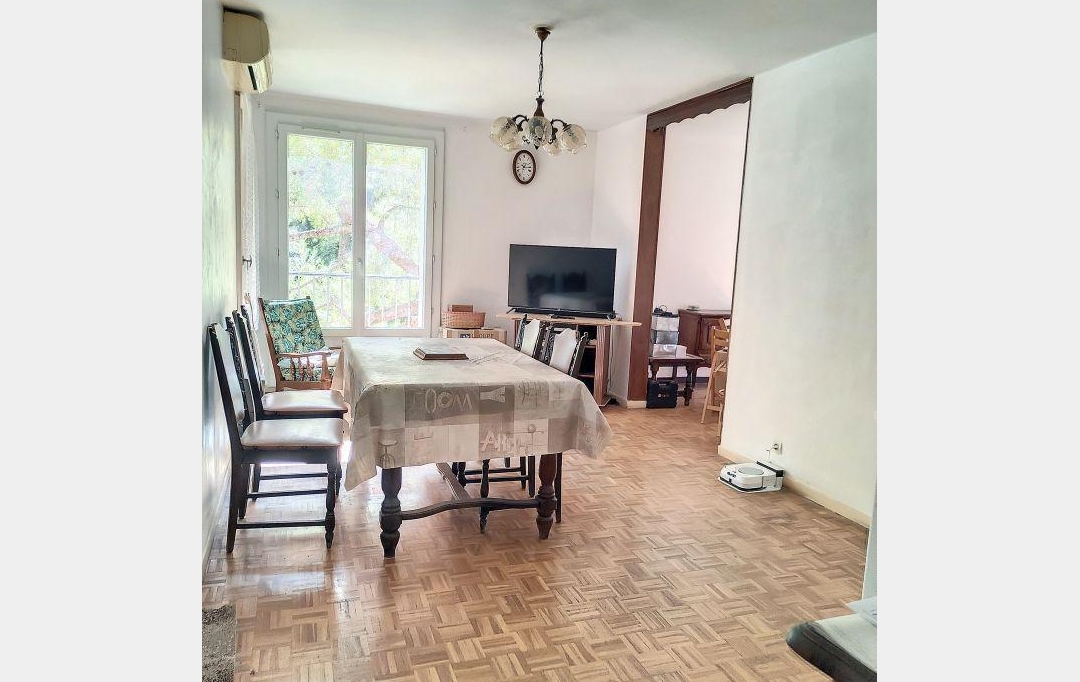 IMMOBILIERE ARTHUR : Appartement | MARSEILLE (13013) | 72 m2 | 130 000 € 