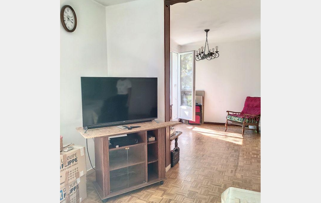 IMMOBILIERE ARTHUR : Appartement | MARSEILLE (13013) | 72 m2 | 130 000 € 