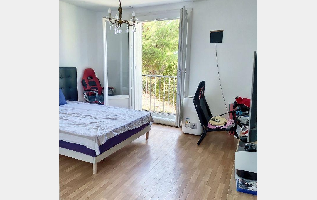 IMMOBILIERE ARTHUR : Appartement | MARSEILLE (13013) | 72 m2 | 130 000 € 