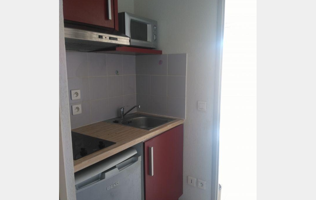 IMMOBILIERE ARTHUR : Appartement | MARSEILLE (13003) | 24 m2 | 72 000 € 