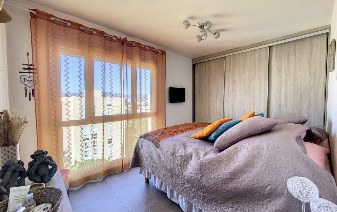 IMMOBILIERE ARTHUR : Apartment | MARSEILLE (13012) | 81 m2 | 260 000 € 