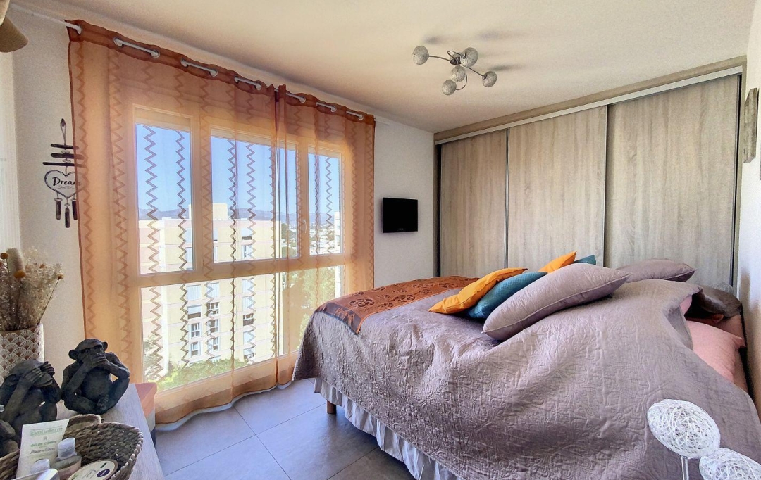 IMMOBILIERE ARTHUR : Appartement | MARSEILLE (13012) | 81 m2 | 260 000 € 